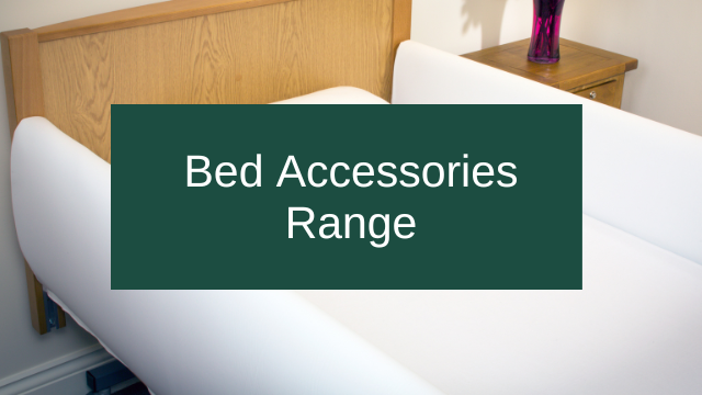 Bed Accessories Range