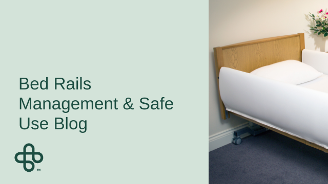 Bed Rails Management & Safe Use Blog
