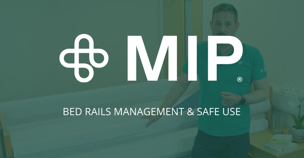 Bed Rails Management & Safe Use