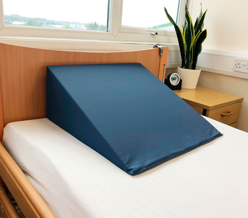 Multi-Purpose Bed Wedge