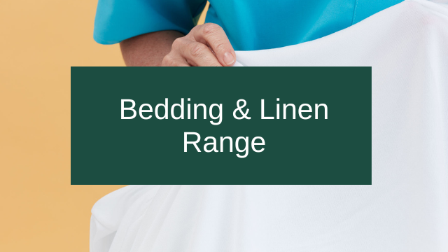 Bedding & Linen Range