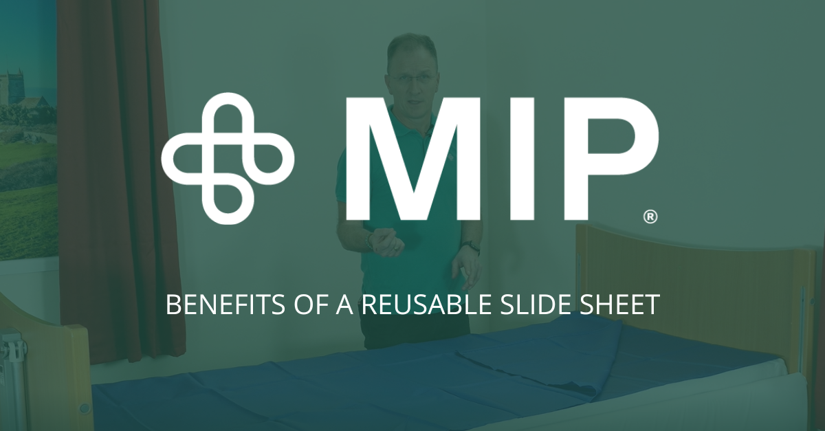Benefits of a Reusable Slide Sheet