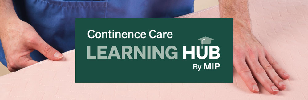 Continence Care Learning Hub