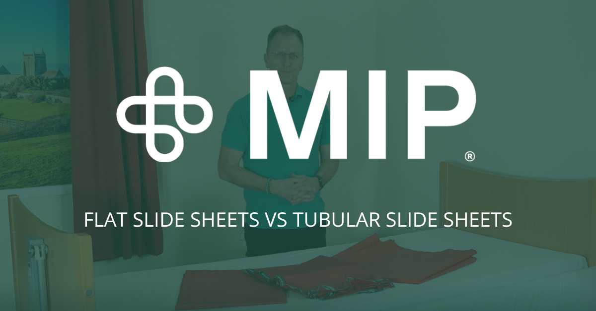 Flat vs Tubular Slide Sheets