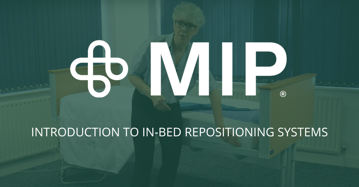 Introduction to In-Bed Repositioning Systems