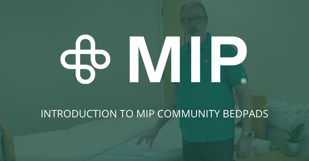 Introduction to MIP Community Bedpads