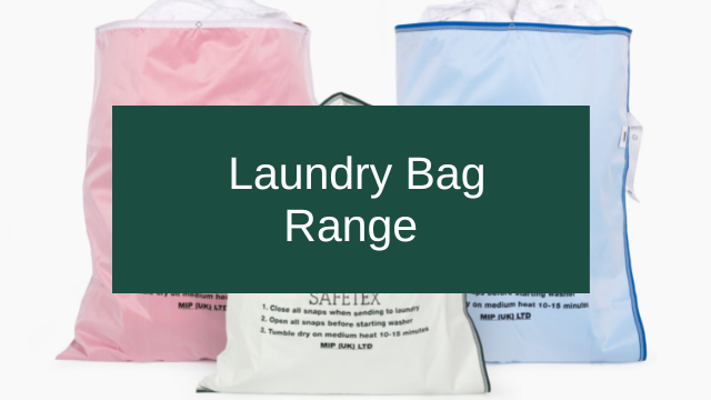 Laundry Bag Range