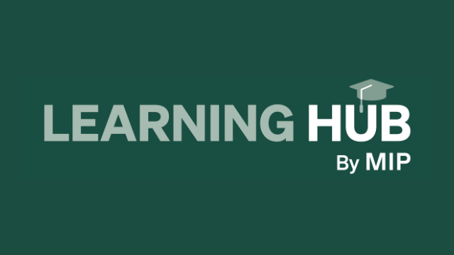Learning Hub by MIP