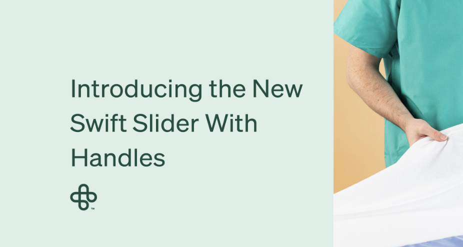 Introducing the New Swift Slider with Handles