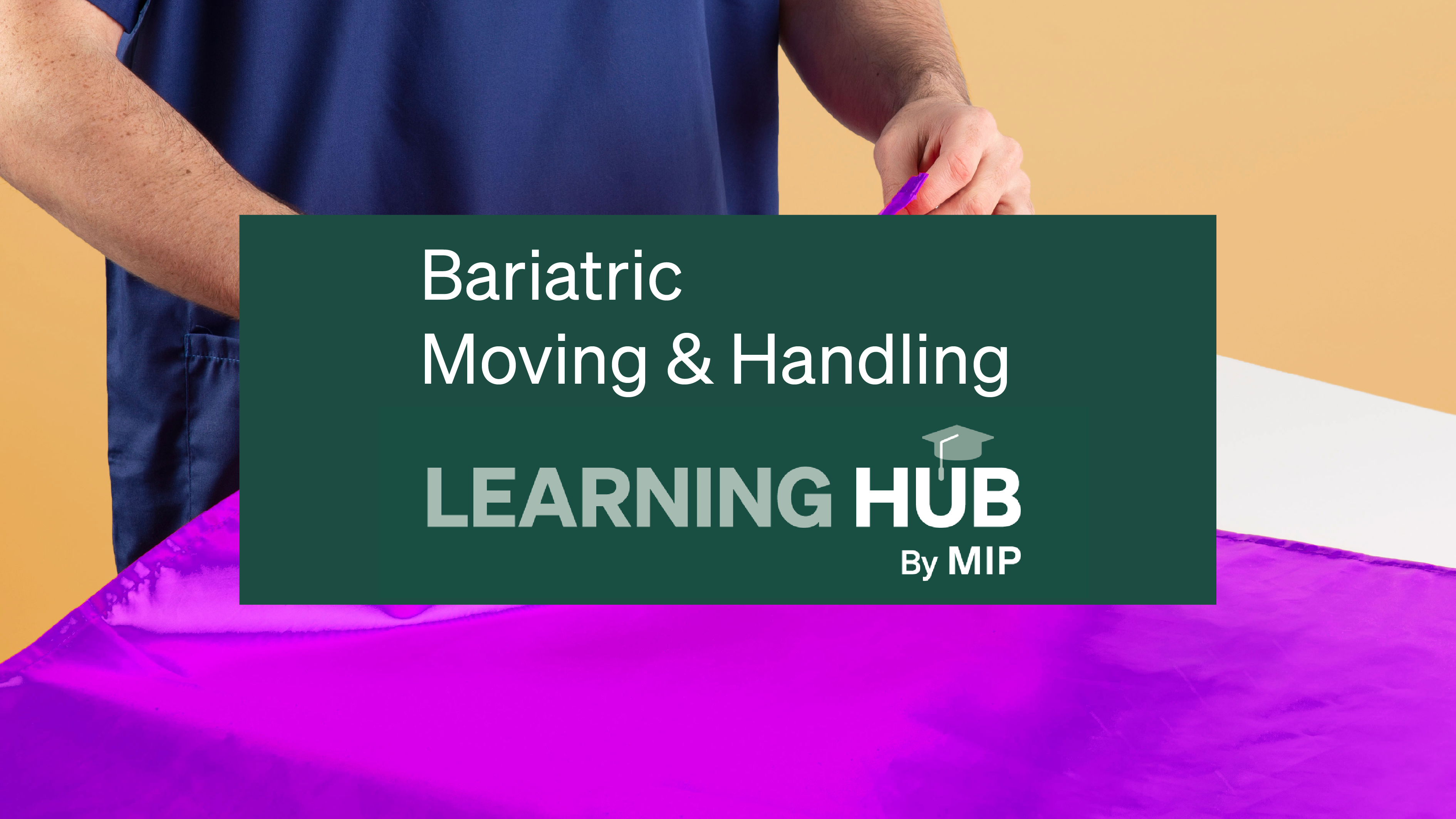 Bariatric Moving & Handling